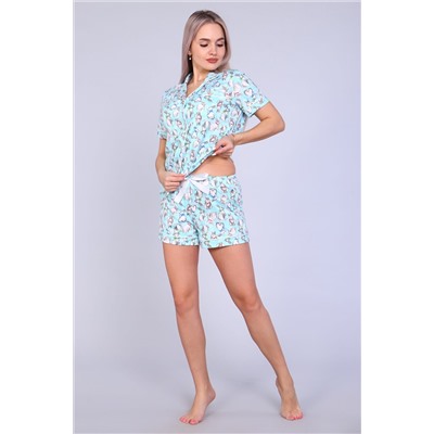 Пижама 70029 НАТАЛИ #828334