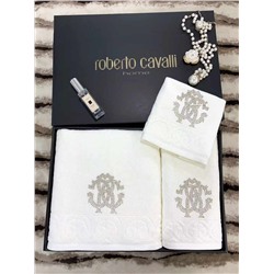 Набор полотенец   Robert*o Cavall*i