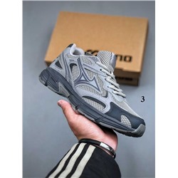 Mizun*o Speed 2K амортизирующие, износостойкие, дышащие кроссовки арт. 110125