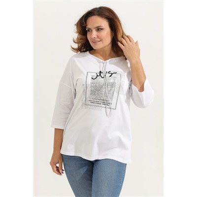 Футболка 50557 НАТАЛИ #934383