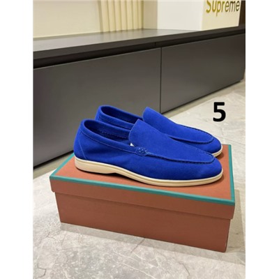 Лоферы отличного качества