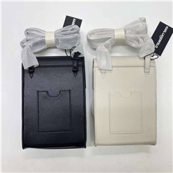 Сумка-малышка Kar*l Lagerfel*d