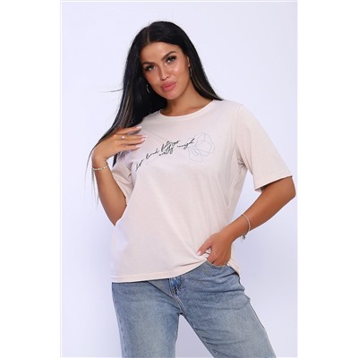 Футболка 80021 НАТАЛИ #926815