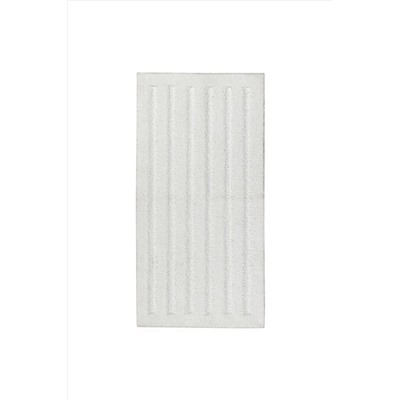 IKEA Emten Banyo Paspası, Beyaz 504.569.93jklm