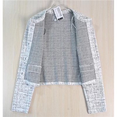 Женский кардиган