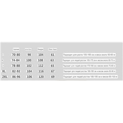 Спортивные штаны с начесом внутри ЛАКОСТ*Е