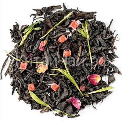 Чай черный - Неземное Наслаждение - 100 гр