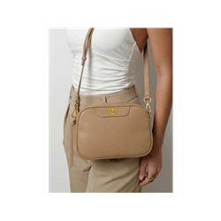 Сумка Lanotti GRANDSOFT MINI 9542/Бежевый