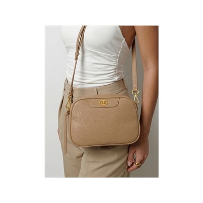 Сумка Lanotti GRANDSOFT MINI 9542/Черный