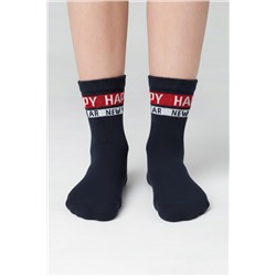 Носки детские Волк (набор 3 пары)