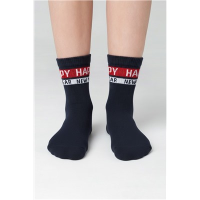 Носки детские Волк (набор 3 пары)