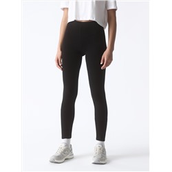 PACK DE 2 LEGGINGS LARGOS