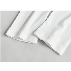 ICICL*E высококачественная реплика, женский лонгслив из 💯 хлопка