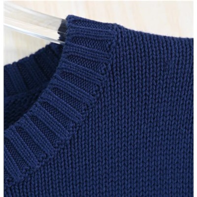 Хлопковый свитер  РАЛЬ*Ф Л