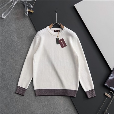 Мужской джемпер  Lor*o Pian*a