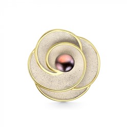 Подвеска серебро 53857Y2H