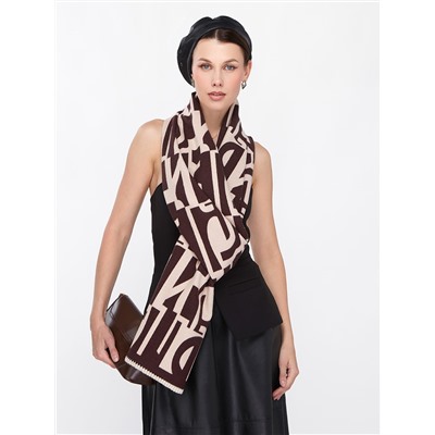 Палантин женский RH10-225-6