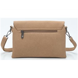 Сумка женская Lanotti 907/бордовый