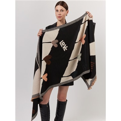 Палантин женский RH10-01457-10