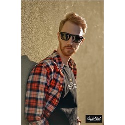 StyleMark Polarized L2480G солнцезащитные очки