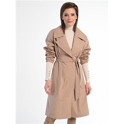 ПЛАЩ ОВЕРСАЙЗ