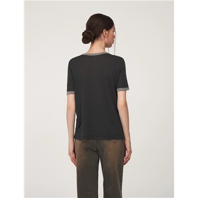 Футболка 2526-0202-09