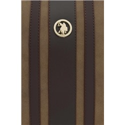 Kadın Kahverengi Sırt Çantası