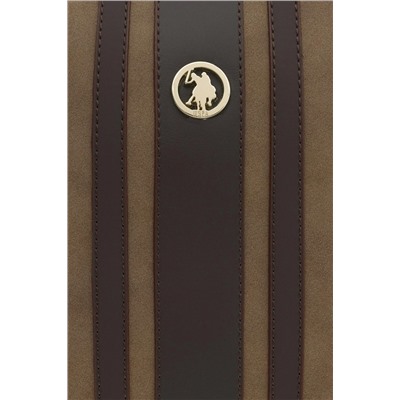 Kadın Kahverengi Sırt Çantası