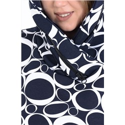 Толстовка 4450 НАТАЛИ #729623