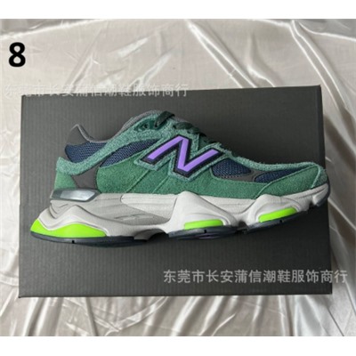 Известные кроссовки НЬЮ БЕЛАН*С от любимого продавца  Качество огонь. 10 разных моделей