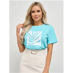 Футболка ШЮ197-88