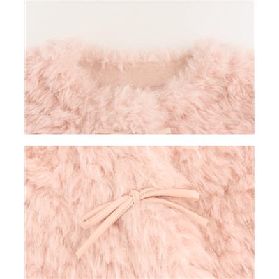 Шубка для девочек