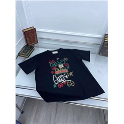 Футболка tel