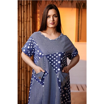 Платье 9202 НАТАЛИ #893354