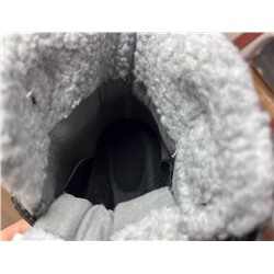 Зимние  ботинки для мальчика