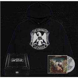 ADL LA FAMILIA HOODIE BOX SET
