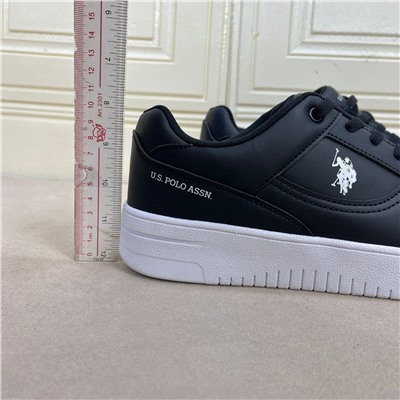 Кроссовки унисекс  АСС*Н