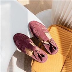 💋Женские кожаные босоножки, экспорт  Остаток партии на фабрике (фабрика получила с задержкой материал и во время не успели отгрузить, из-за поздних сроков заказчик отказался от этой партии)