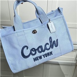 Тканевые Coac*h Cargo Tote