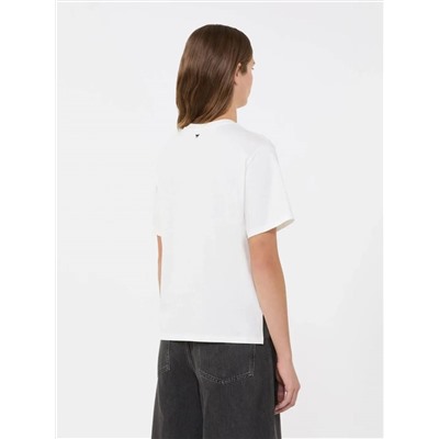 Женская футболка  Макс Мар*а