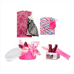 L.O.L. Surprise! JK Diva Mini Fashion Doll with 15 Surprises
