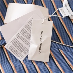 Укороченный кардиган с вафельной текстурой  Urba*n Reviv*o  Экспорт