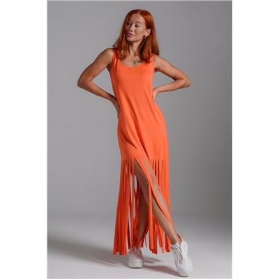 7488 Платье женское