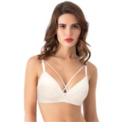 Бюстгальтер №8193 Ornella балконет Mioocchi