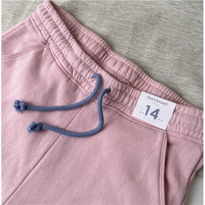 Свитшот и спортивные штаны для девочек. Экспорт