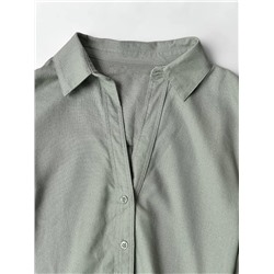 Женская льняная рубашка, Экспорт в Европу и Америку