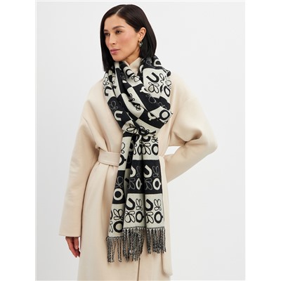 Палантин женский SH25-20-1