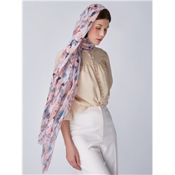 Палантин женский KSH16-126-3
