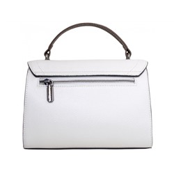 Сумка Lanotti THE CODE 9252/Белый