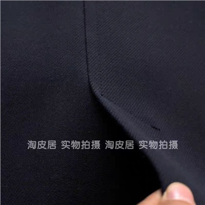 Мужское пальто из смесовой шерсти    JULE*S